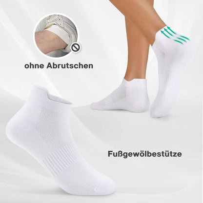 Anti-Slip Breathable Performance Socks