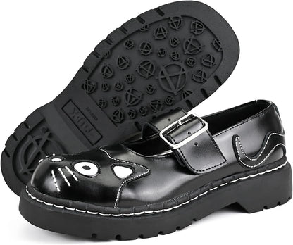 Kitty Cat Docs