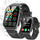 Elite Connect HD Smartwatch