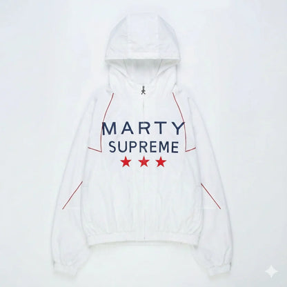 Marty Jacket
