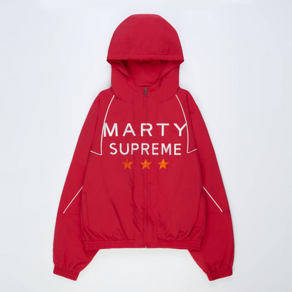 Marty Jacket