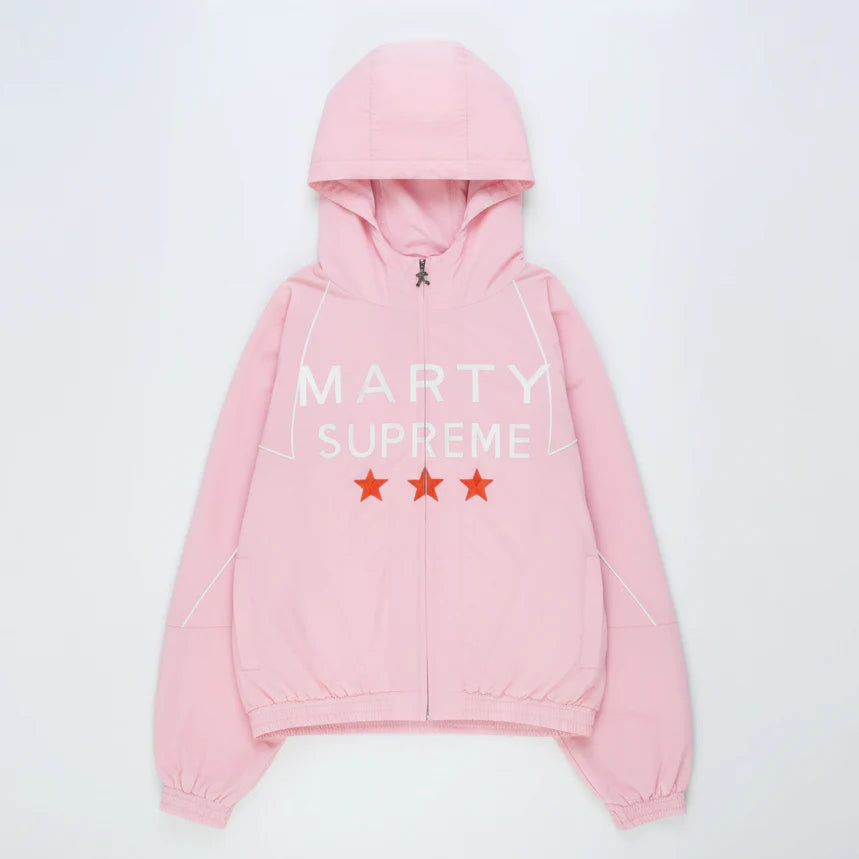 Marty Jacket