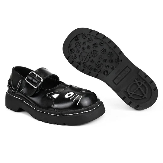 Kitty Cat Docs