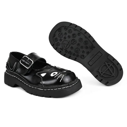 Kitty Cat Docs
