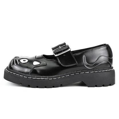 Kitty Cat Docs