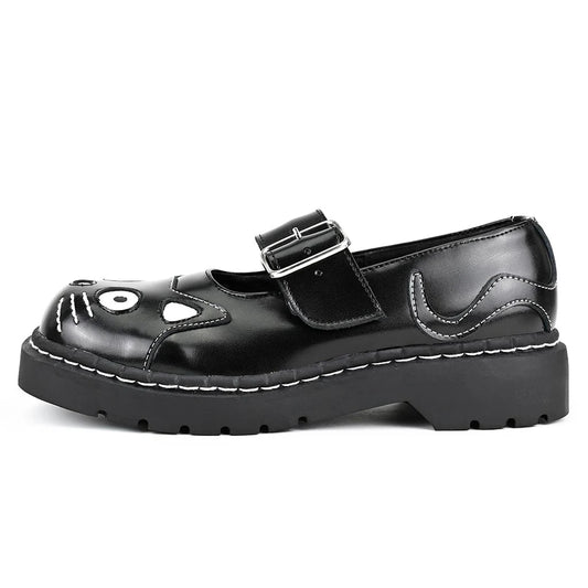 Kitty Cat Docs