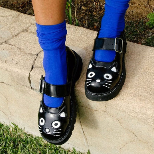 Kitty Cat Docs